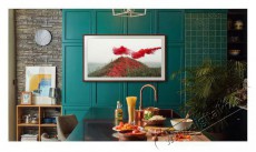 SAMSUNG QE43LS03DAUXXH QLED televízió Televíziók - LED televízió - UHD 4K felbontású - 499705