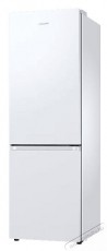 SAMSUNG RB34C602EWW/EF alulfagyasztós hűtő Konyhai termékek - Hűtő, fagyasztó (szabadonálló) - Alulfagyasztós kombinált hűtő - 499809