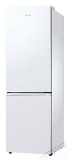 SAMSUNG RB34C602EWW/EF alulfagyasztós hűtő Konyhai termékek - Hűtő, fagyasztó (szabadonálló) - Alulfagyasztós kombinált hűtő - 499809