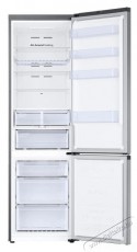 SAMSUNG RB38C676DSA alulfagyasztós hűtő Konyhai termékek - Hűtő, fagyasztó (szabadonálló) - Alulfagyasztós kombinált hűtő - 499820