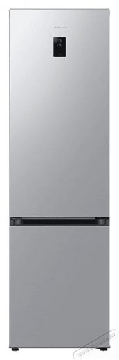 SAMSUNG RB38C676DSA alulfagyasztós hűtő Konyhai termékek - Hűtő, fagyasztó (szabadonálló) - Alulfagyasztós kombinált hűtő - 499820