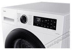 SAMSUNG WW11DG5B25AELE elöltöltős mosógép Háztartás / Otthon / Kültér - Mosógép / szárítógép - Elöltöltős normál (60cm-ig) mosógép - 499805