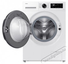 SAMSUNG WW11DG5B25AELE elöltöltős mosógép Háztartás / Otthon / Kültér - Mosógép / szárítógép - Elöltöltős normál (60cm-ig) mosógép - 499805