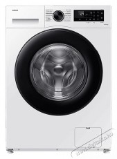 SAMSUNG WW11DG5B25AELE elöltöltős mosógép Háztartás / Otthon / Kültér - Mosógép / szárítógép - Elöltöltős normál (60cm-ig) mosógép - 499805