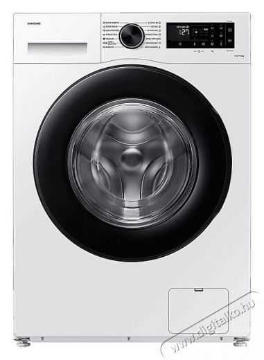 SAMSUNG WW11DG5B25AELE elöltöltős mosógép Háztartás / Otthon / Kültér - Mosógép / szárítógép - Elöltöltős normál (60cm-ig) mosógép - 499805