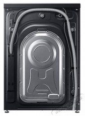 SAMSUNG WW90DG6U85LBU4 elöltöltős mosógép Háztartás / Otthon / Kültér - Mosógép / szárítógép - Elöltöltős normál (60cm-ig) mosógép - 499806
