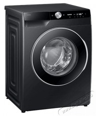 SAMSUNG WW90DG6U85LBU4 elöltöltős mosógép Háztartás / Otthon / Kültér - Mosógép / szárítógép - Elöltöltős normál (60cm-ig) mosógép - 499806