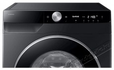 SAMSUNG WW90DG6U85LBU4 elöltöltős mosógép Háztartás / Otthon / Kültér - Mosógép / szárítógép - Elöltöltős normál (60cm-ig) mosógép - 499806