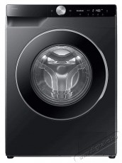 SAMSUNG WW90DG6U85LBU4 elöltöltős mosógép Háztartás / Otthon / Kültér - Mosógép / szárítógép - Elöltöltős normál (60cm-ig) mosógép - 499806