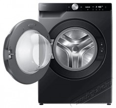 SAMSUNG WW90DG6U85LBU4 elöltöltős mosógép Háztartás / Otthon / Kültér - Mosógép / szárítógép - Elöltöltős normál (60cm-ig) mosógép - 499806