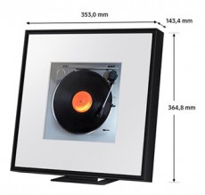 SAMSUNG HW-LS60D/EN vezeték nélküli Wi-Fi/Bluetooth hangszóró Audio-Video / Hifi / Multimédia - Hordozható, vezeték nélküli / bluetooth hangsugárzó - Hordozható, vezeték nélküli / bluetooth hangsugárzó - 500113