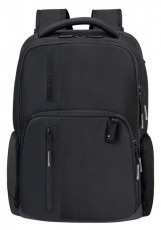 Samsonite Biz2Go 14,1 fekete notebook h&aacute;tizs&aacute;k Iroda &eacute;s sz&aacute;m&iacute;t&aacute;stechnika - Notebook kieg&eacute;sz&iacute;tő - Notebook t&aacute;ska / tok - 500611