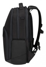 Samsonite Biz2Go 14,1 fekete notebook h&aacute;tizs&aacute;k Iroda &eacute;s sz&aacute;m&iacute;t&aacute;stechnika - Notebook kieg&eacute;sz&iacute;tő - Notebook t&aacute;ska / tok - 500611