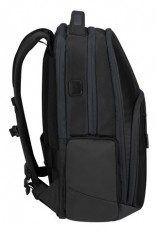 Samsonite Biz2Go 14,1 fekete notebook h&aacute;tizs&aacute;k Iroda &eacute;s sz&aacute;m&iacute;t&aacute;stechnika - Notebook kieg&eacute;sz&iacute;tő - Notebook t&aacute;ska / tok - 500611