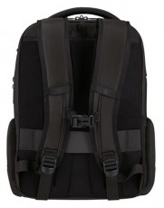 Samsonite Biz2Go 14,1 fekete notebook h&aacute;tizs&aacute;k Iroda &eacute;s sz&aacute;m&iacute;t&aacute;stechnika - Notebook kieg&eacute;sz&iacute;tő - Notebook t&aacute;ska / tok - 500611