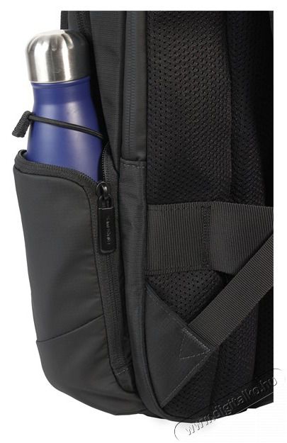 Samsonite Biz2Go 14,1 fekete notebook h&aacute;tizs&aacute;k Iroda &eacute;s sz&aacute;m&iacute;t&aacute;stechnika - Notebook kieg&eacute;sz&iacute;tő - Notebook t&aacute;ska / tok - 500611