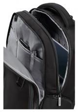 Samsonite Biz2Go 14,1 fekete notebook h&aacute;tizs&aacute;k Iroda &eacute;s sz&aacute;m&iacute;t&aacute;stechnika - Notebook kieg&eacute;sz&iacute;tő - Notebook t&aacute;ska / tok - 500611