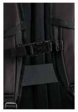 Samsonite Biz2Go 14,1 fekete notebook h&aacute;tizs&aacute;k Iroda &eacute;s sz&aacute;m&iacute;t&aacute;stechnika - Notebook kieg&eacute;sz&iacute;tő - Notebook t&aacute;ska / tok - 500611