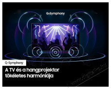SAMSUNG UE65DU7172UXXH UHD Smart LED televízió Televíziók - LED televízió - UHD 4K felbontású - 500644