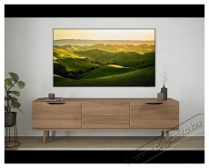 SAMSUNG UE65DU7172UXXH UHD Smart LED televízió Televíziók - LED televízió - UHD 4K felbontású - 500644