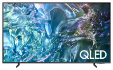 SAMSUNG QE55Q60DAUXXH UHD QLED SMART TV Telev&iacute;zi&oacute;k - LED telev&iacute;zi&oacute; - UHD 4K felbont&aacute;s&uacute; - 500743