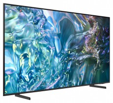 SAMSUNG QE55Q60DAUXXH UHD QLED SMART TV Telev&iacute;zi&oacute;k - LED telev&iacute;zi&oacute; - UHD 4K felbont&aacute;s&uacute; - 500743