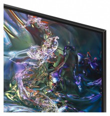SAMSUNG QE55Q60DAUXXH UHD QLED SMART TV Telev&iacute;zi&oacute;k - LED telev&iacute;zi&oacute; - UHD 4K felbont&aacute;s&uacute; - 500743