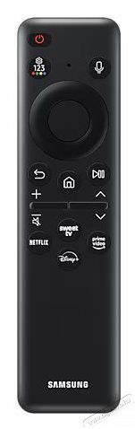 SAMSUNG QE55Q60DAUXXH UHD QLED SMART TV Telev&iacute;zi&oacute;k - LED telev&iacute;zi&oacute; - UHD 4K felbont&aacute;s&uacute; - 500743