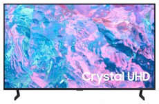 SAMSUNG 43 UE43CU7092UXXH Crystal 4K UHD Smart LED TV Televíziók - LED televízió - UHD 4K felbontású - 495886