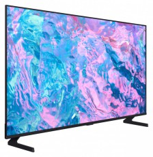 SAMSUNG 43 UE43CU7092UXXH Crystal 4K UHD Smart LED TV Televíziók - LED televízió - UHD 4K felbontású - 495886