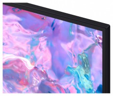 SAMSUNG 43 UE43CU7092UXXH Crystal 4K UHD Smart LED TV Televíziók - LED televízió - UHD 4K felbontású - 495886