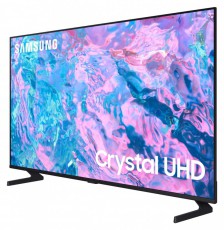 SAMSUNG 43 UE43CU7092UXXH Crystal 4K UHD Smart LED TV Televíziók - LED televízió - UHD 4K felbontású - 495886