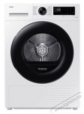 SAMSUNG DV90CGC2A0AELE hőszivattyús szárítógép Háztartás / Otthon / Kültér - Mosógép / szárítógép - Szárítógép - 496597