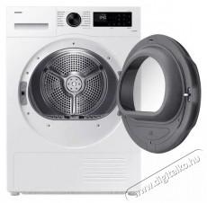 SAMSUNG DV90CGC2A0AELE hőszivattyús szárítógép Háztartás / Otthon / Kültér - Mosógép / szárítógép - Szárítógép - 496597