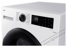 SAMSUNG DV90CGC2A0AELE hőszivattyús szárítógép Háztartás / Otthon / Kültér - Mosógép / szárítógép - Szárítógép - 496597