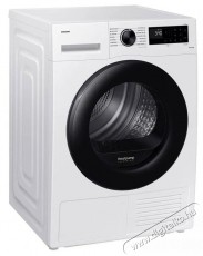 SAMSUNG DV90CGC2A0AELE hőszivattyús szárítógép Háztartás / Otthon / Kültér - Mosógép / szárítógép - Szárítógép - 496597