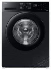 SAMSUNG WW80CGC04DABLE elöltöltős mosógép Háztartás / Otthon / Kültér - Mosógép / szárítógép - Elöltöltős normál (60cm-ig) mosógép - 496825