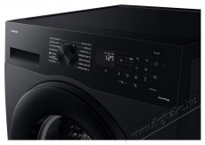 SAMSUNG WW80CGC04DABLE elöltöltős mosógép Háztartás / Otthon / Kültér - Mosógép / szárítógép - Elöltöltős normál (60cm-ig) mosógép - 496825