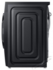 SAMSUNG WW80CGC04DABLE elöltöltős mosógép Háztartás / Otthon / Kültér - Mosógép / szárítógép - Elöltöltős normál (60cm-ig) mosógép - 496825