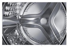 SAMSUNG WW80CGC04DABLE elöltöltős mosógép Háztartás / Otthon / Kültér - Mosógép / szárítógép - Elöltöltős normál (60cm-ig) mosógép - 496825