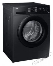 SAMSUNG WW80CGC04DABLE elöltöltős mosógép Háztartás / Otthon / Kültér - Mosógép / szárítógép - Elöltöltős normál (60cm-ig) mosógép - 496825