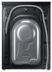 SAMSUNG WW80CGC04DABLE elöltöltős mosógép Háztartás / Otthon / Kültér - Mosógép / szárítógép - Elöltöltős normál (60cm-ig) mosógép - 496825