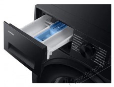 SAMSUNG WW80CGC04DABLE elöltöltős mosógép Háztartás / Otthon / Kültér - Mosógép / szárítógép - Elöltöltős normál (60cm-ig) mosógép - 496825