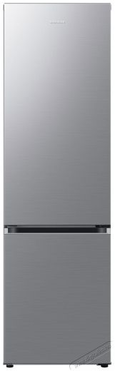 SAMSUNG RB38C600CS9/EF alulfagyasztós hűtő Konyhai termékek - Hűtő, fagyasztó (szabadonálló) - Alulfagyasztós kombinált hűtő - 500800
