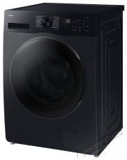 SAMSUNG WD90DG5B15BBLE elöltöltős mosó-szárítógép Háztartás / Otthon / Kültér - Mosógép / szárítógép - Mosó-szárítógép - 500801