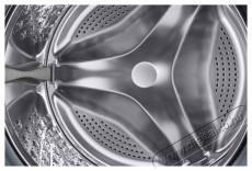 SAMSUNG WD90DG5B15BBLE elöltöltős mosó-szárítógép Háztartás / Otthon / Kültér - Mosógép / szárítógép - Mosó-szárítógép - 500801