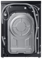 SAMSUNG WD90DG5B15BBLE elöltöltős mosó-szárítógép Háztartás / Otthon / Kültér - Mosógép / szárítógép - Mosó-szárítógép - 500801