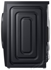 SAMSUNG WD90DG5B15BBLE elöltöltős mosó-szárítógép Háztartás / Otthon / Kültér - Mosógép / szárítógép - Mosó-szárítógép - 500801