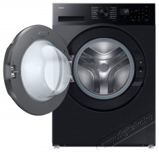 SAMSUNG WD90DG5B15BBLE elöltöltős mosó-szárítógép Háztartás / Otthon / Kültér - Mosógép / szárítógép - Mosó-szárítógép - 500801