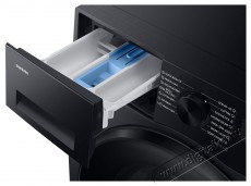 SAMSUNG WD90DG5B15BBLE elöltöltős mosó-szárítógép Háztartás / Otthon / Kültér - Mosógép / szárítógép - Mosó-szárítógép - 500801